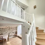 度假居 L'ecrin Des Bords De L'erdre - Maison Avec Exterieur Et Parking