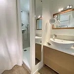 L'ecrin Des Bords De L'erdre - Maison Avec Exterieur Et Parking 度假居 南特