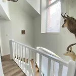 L'ecrin Des Bords De L'erdre - Maison Avec Exterieur Et Parking *