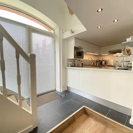 L'ecrin Des Bords De L'erdre - Les Maisons De Madeleine