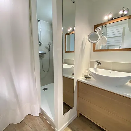 L'ecrin Des Bords De L'erdre - Les Maisons De Madeleine Holiday home Nantes
