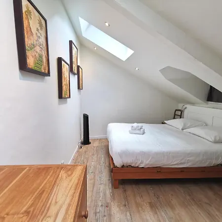 Tatil Evi L'ecrin Des Bords De L'erdre - Les Maisons De Madeleine