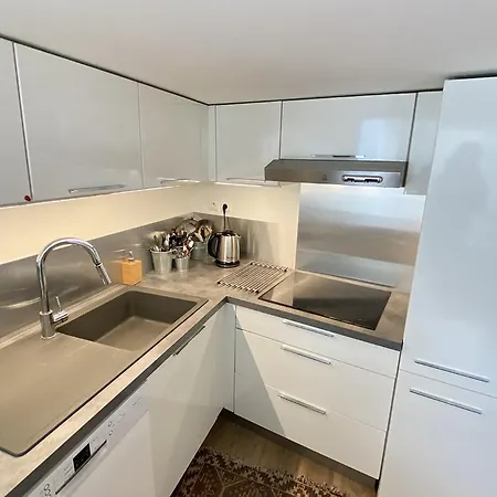 L'ecrin Des Bords De L'erdre - Maison Avec Exterieur Et Parking *