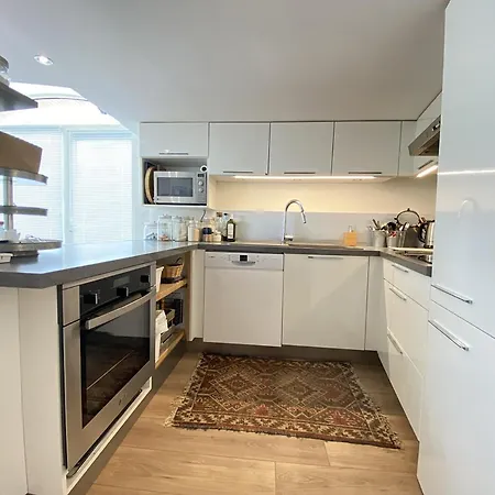 L'ecrin Des Bords De L'erdre - Maison Avec Exterieur Et Parking