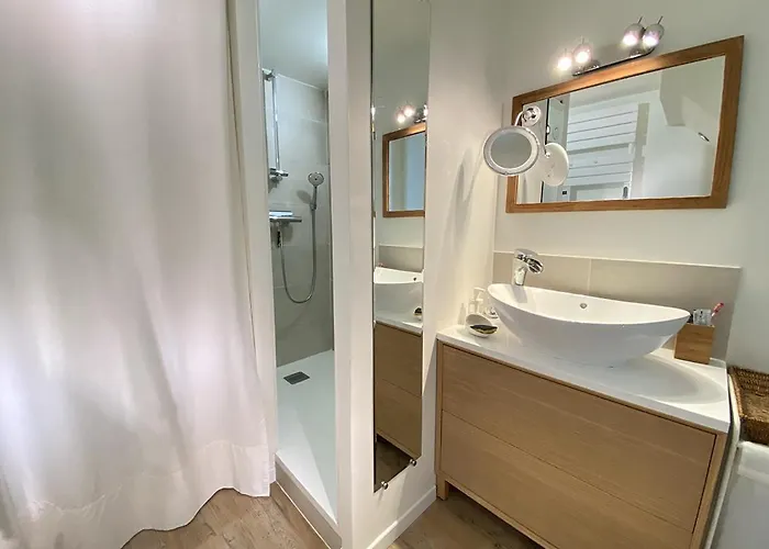 L'ecrin Des Bords De L'erdre - Les Maisons De Madeleine Prázdninový dům Nantes