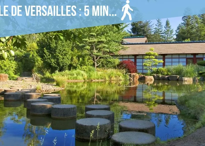 L'ecrin Des Bords De L'erdre - Les Maisons De Madeleine