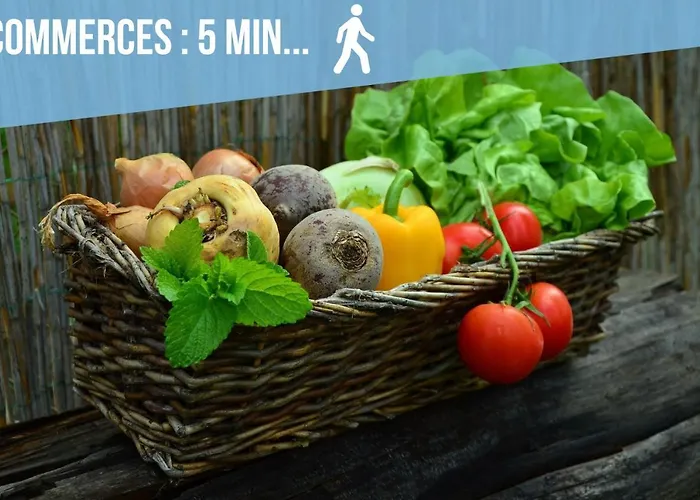 Feriehus L'ecrin Des Bords De L'erdre - Les Maisons De Madeleine Nantes