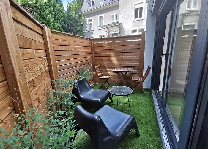 L'ecrin Des Bords De L'erdre - Les Maisons De Madeleine *