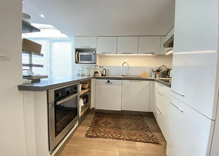 L'ecrin Des Bords De L'erdre - Les Maisons De Madeleine