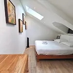 Prázdninový dům L'ecrin Des Bords De L'erdre - Maison Avec Exterieur Et Parking