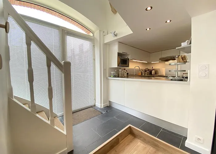 L'ecrin Des Bords De L'erdre - Les Maisons De Madeleine